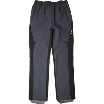 Chlapecké kalhoty Chlapecké softshellové kalhoty, zateplené - Wolf B2298, šedá Barva: Šedá, Velikost: 164