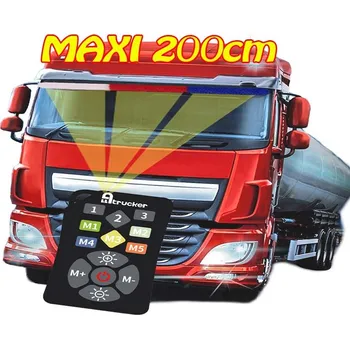 LED páska Světelný pásek RGB MAXI