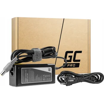 Adaptér k notebooku Lenovo ThinkPad T420s T420si Nabíječka Adaptér