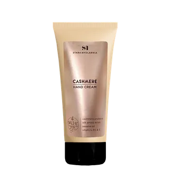 Péče o ruce Stara Mydlarnia Body Mania výživný krém na ruce, 75 ml