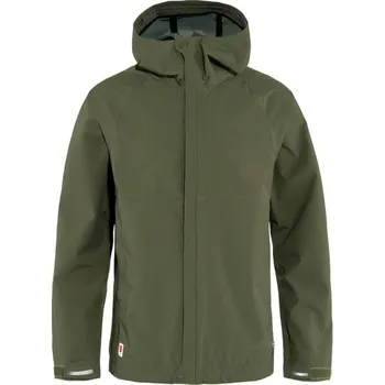 Pánská bunda Fjällräven HC Hydratic Trail Jacket M