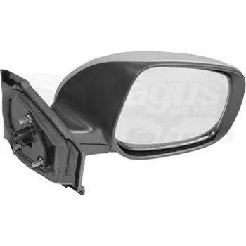 Auto zrcátko Vnější zpětné zrcátko VAN WEZEL 5432814