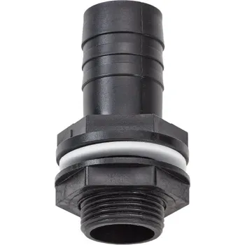 Zahradní hadice Graf Hadicový trn 1"