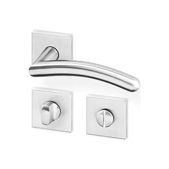 ACT SERVIS ACT - Heda RHR PullBloc Provedení: WC (koupelna, WC), Povrch: IN - nerez