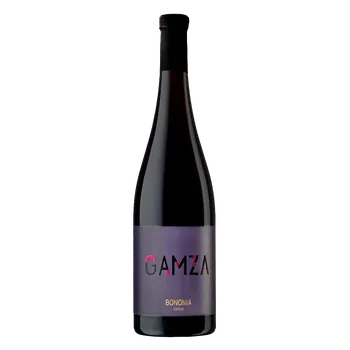 Víno Gamza Bononia Estate