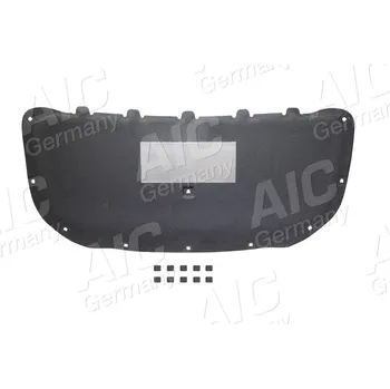 Motorový prostor Izolace motorového prostoru A.I.C. 57107