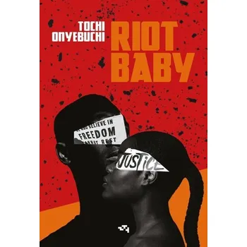 Riot Baby - Onyebuchi, Tochi [PL] (2021, Brožovaná, Mamania)