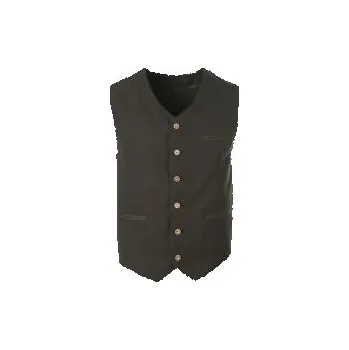 Pánská vesta Margita Trapper Myslivecká společenská vesta TESIL - Velikost 48