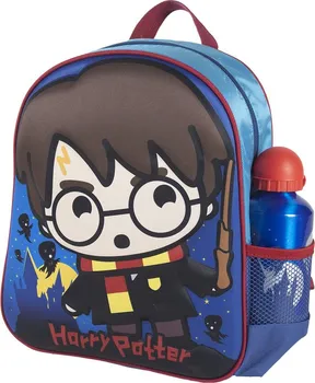Dětský batoh Cerdá Dětský batoh 3D s lahví 25 x 31 x 10 cm Harry Potter
