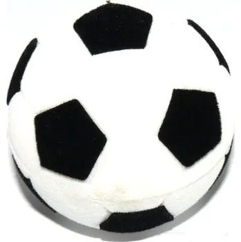 Dárková krabička Dárková krabička fotbalový míč - 133 (Dárková sametová krabička míč)