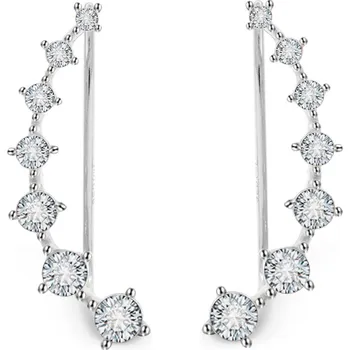 Náušnice Beneto AGU2712