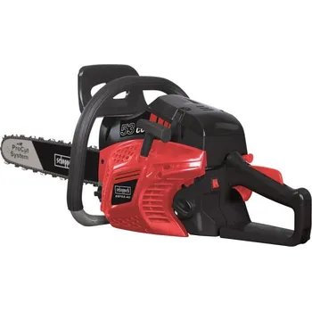 Motorová pila CSP 53-40 - řetězová pila s benzinovým motorem 53 cm3