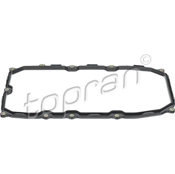 Olejová vana Těsnění, olejová vana automatické převodovky TOPRAN 115 025