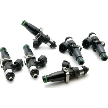 Systém vstřikování Sada 6 vstřikovačů Deatschwerks 2200 ccm/min pro Toyota Supra MK4 (Ø11, 93-98)