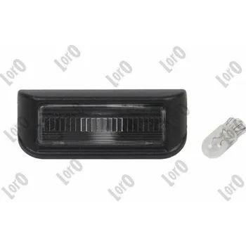 Osvětlení SPZ Osvětlení SPZ ABAKUS 009-30-905