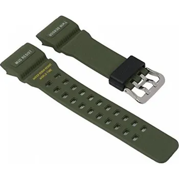 Řemínek na hodinky CASIO GG 1000-1A3 (2267)