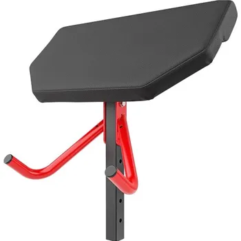 Příslušenství pro posilovací stroj a lavici Bicepsový pult MARBO MH-A101 2.0