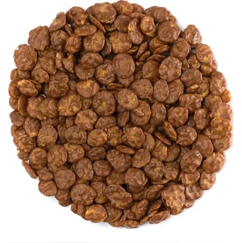 Cukrovinka NUTSMAN Cornflakes v mléčné čokoládě Množství: 250 g