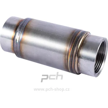 Příslušenství k čerpadlu Zpětná klapka PCH nerez 5/4" x 5/4" s koulí