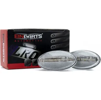 Osvětlení automobilu LED boční blinkry CITROEN Xsara Picasso N68 (9/1999-1/2009) (C)