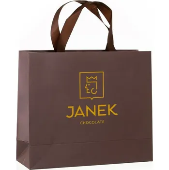 Dárková taška Luxusní dárková taška - velká