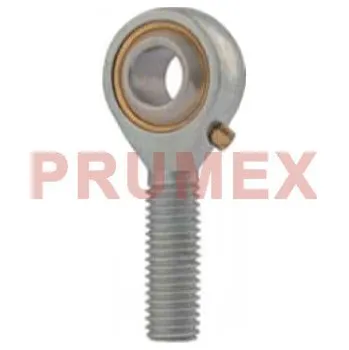 Durbal DPOS 14 kloubová hlavice