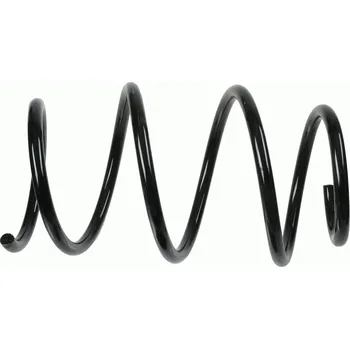 Autodíl Pružina podvozku SACHS 998 060