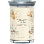 Yankee Candle Signature Soft Wool &…