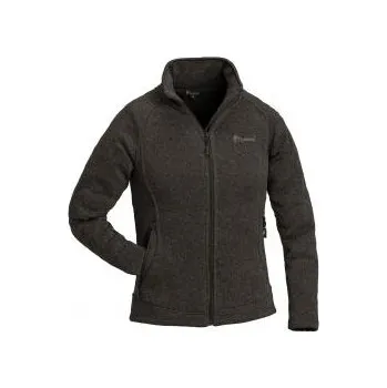 Dámská mikina Pinewood dámská Fleece bunda - mikina Gabriela - Velikost 2XL