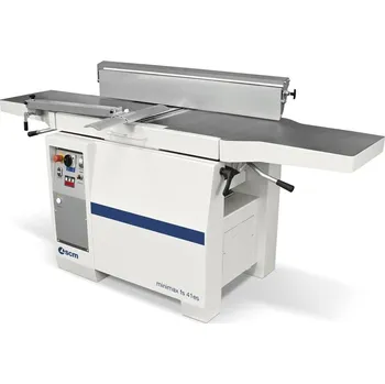 Frézka minimax FS 41ES kombinovaný stroj