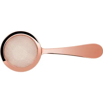 Urban Bar Biloxi měděné jemné sítko na double strain