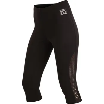 Dámské funkční 3/4 legíny LITEX S