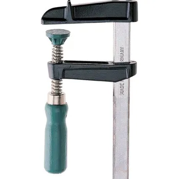 Wolfcraft Wolfcraft SZ50-150 kutilská šroub.svěrka 3606000