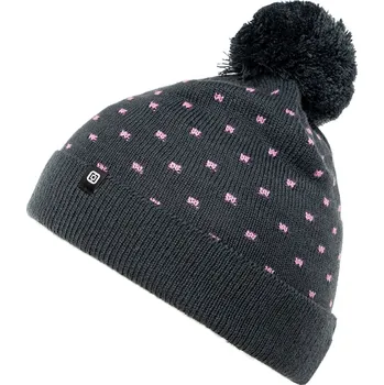 Čepice horsefeathers Dámský kulich sansa beanie (ash)