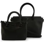 PIERRE CARDIN LF18-5020 NERO DÁMSKÉ KABELKY ČERNÉ