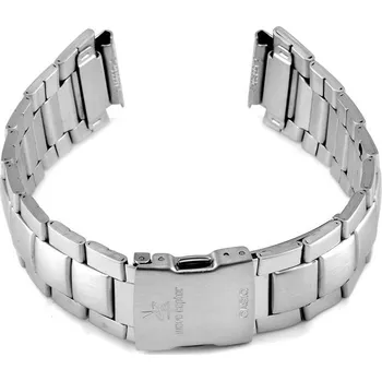 Řemínek na hodinky Řemínek na hodinky CASIO WV 58D (1324)