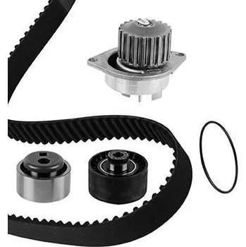 Vodní pumpa + sada ozubeného řemene METELLI 30-0491-2