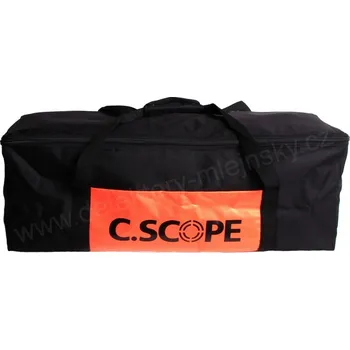 brašna na kolo C.Scope profesionální brašna