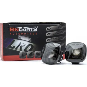 Příslušenství osvětlení automobilu Boční blinkry ŠKODA Octavia I 1U (1996-2010)