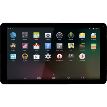 Tablet Denver TAQ-10283 10.1/16GB/1GB/WI-FI/ANDROID6/BLACK