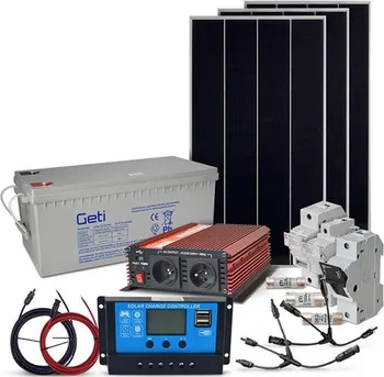 solární set Solarfam 04280220