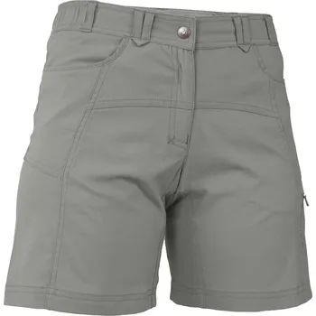 Dámské kalhoty WARMPEACE Valera M šedá