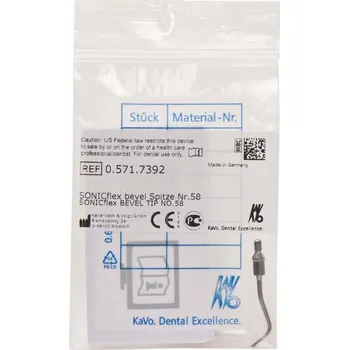 Masážní přístroj KaVo Kerr SONICflex hrot č.58