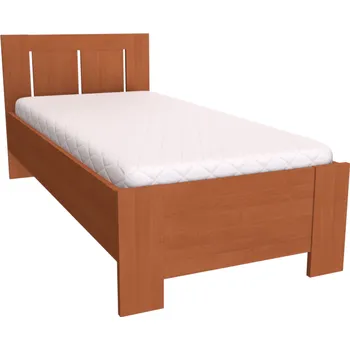 Postel Postel LILI Varianta: Šířka 80 cm, Dekor: Olše