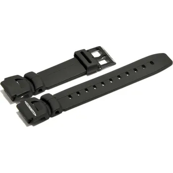 Řemínek na hodinky Řemínek na hodinky CASIO WS 300 (0263)