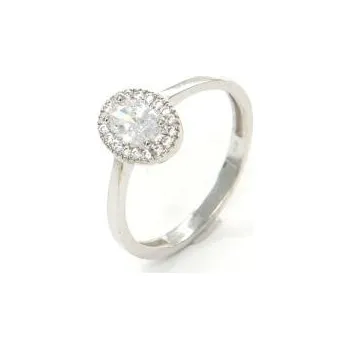 Prsten Zlatý prsten PATTIC AU 585/1000 1,75 gr CA541001W-54