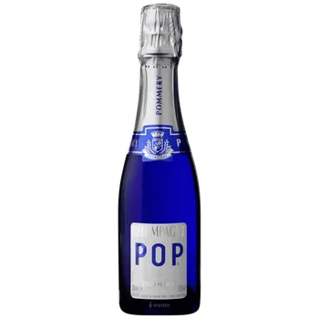 POMMERY POP Blue Extra Dry (0,2l)