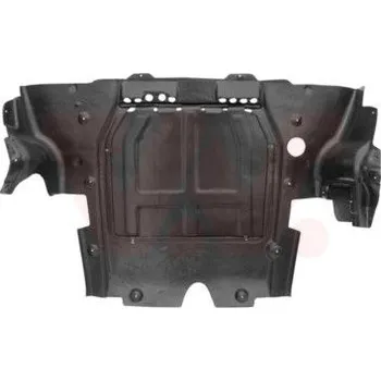 Motorový prostor Izolace motorového prostoru VAN WEZEL 3742701