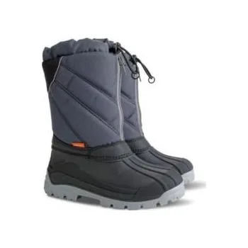 Lovecká obuv Demar Dětská zimní obuv - NIKO - Velikost 27-28