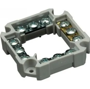 SEZ 6303-13 P1/S svorkovnice SV1 (věneček) 68